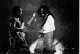 Verdine White and Morris Pleasure